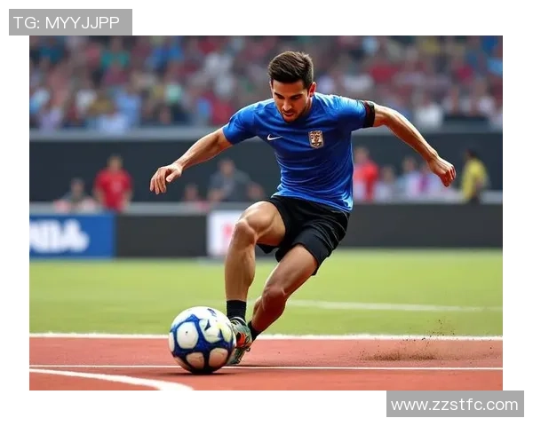 《梦想绿茵场：球星少年成长记与足球传奇之路》