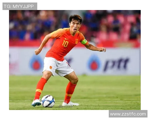 国足球星妻子同样是运动员 他们携手拼搏为家庭和事业打拼