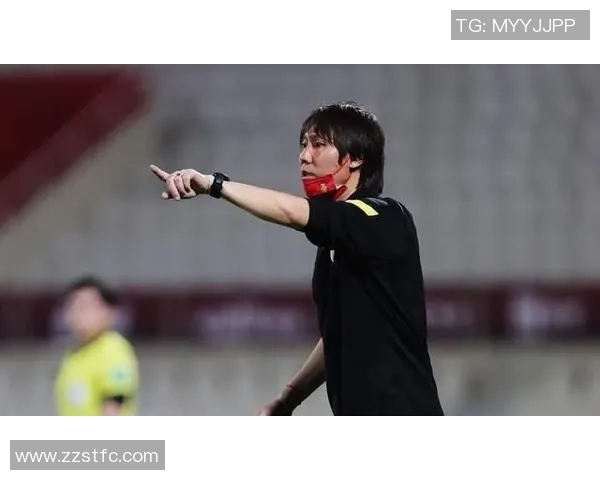 越南足球新星崛起：从青训到国际赛场的成长故事