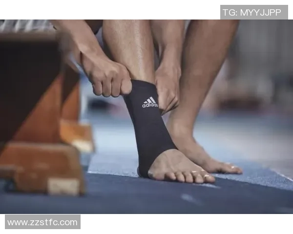 足球球星常用护具解析与选择指南 如何保障运动安全提升竞技表现