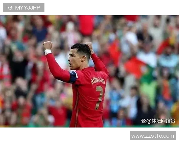 世界杯传奇巨星C罗来自葡萄牙国家足球荣耀与辉煌故事