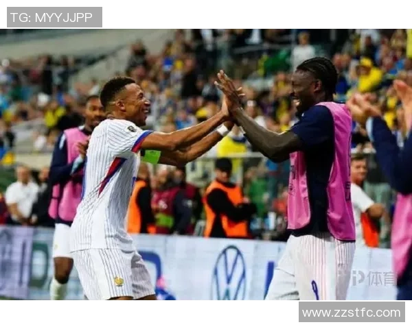 法国足球传奇球星盘点 从亨利到姆巴佩的辉煌历程